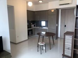 J Gateway (D22), Condominium #554736241